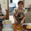 Wild Game Dinner 2015 Is Served